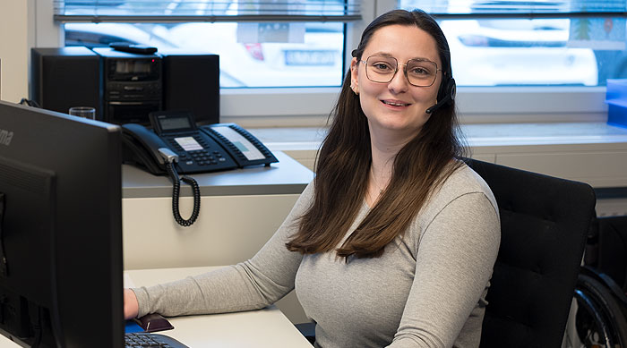 hmp-Mitarbeiter Rebecca Lieb hmp-Mitarbeiter Rebecca Lieb